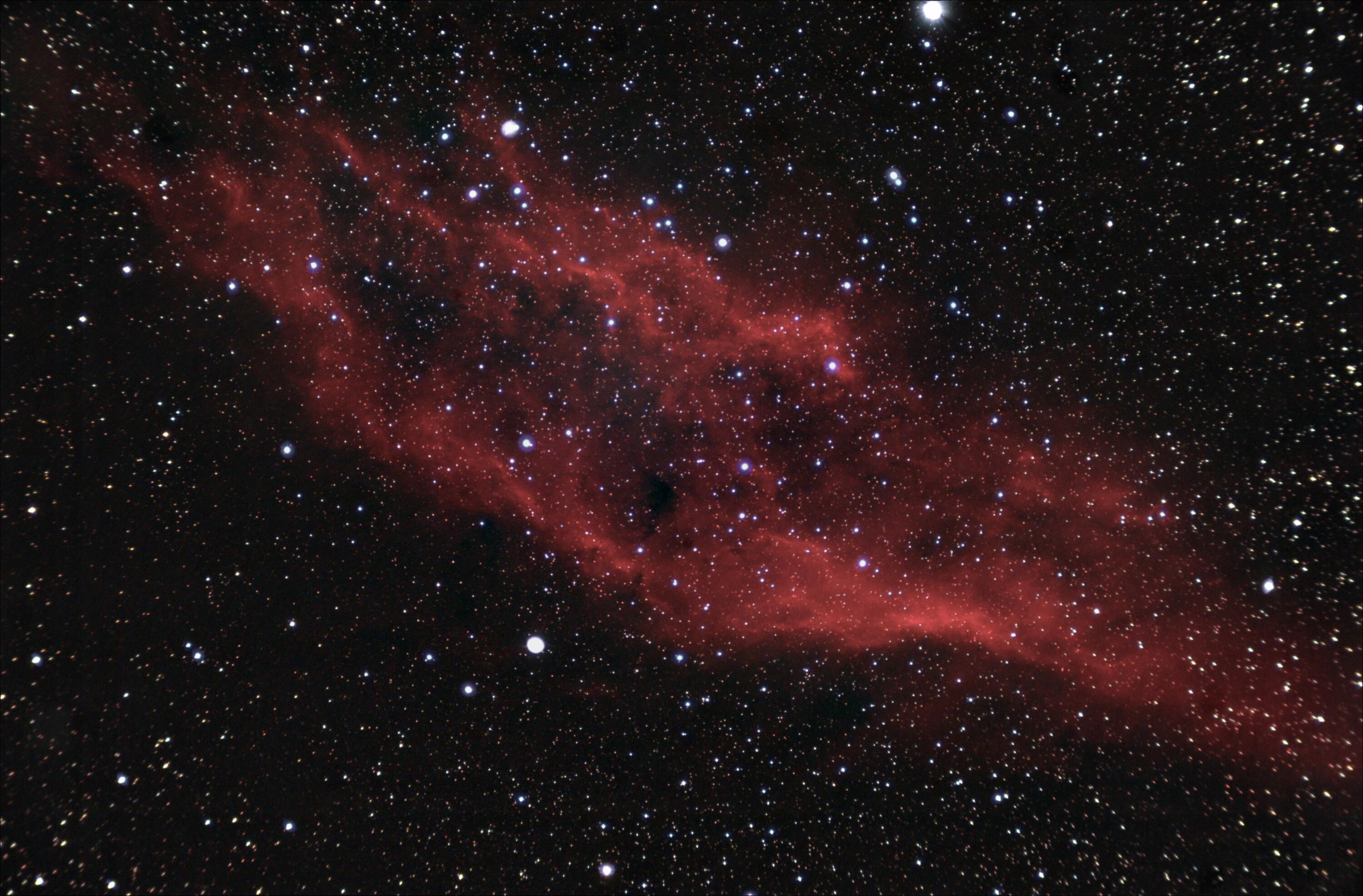 Tubo ottico Messier  AR-152S/760 Hexafoc 4/6