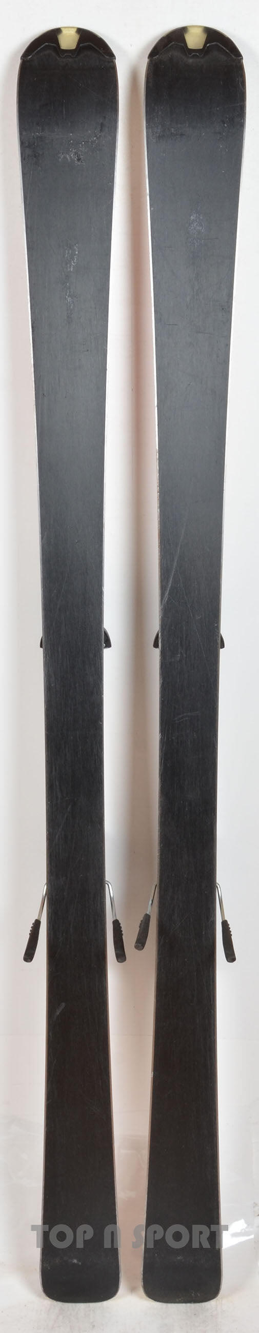 RECONDITIONNE - Skis Head CLEVER - BON 5/5