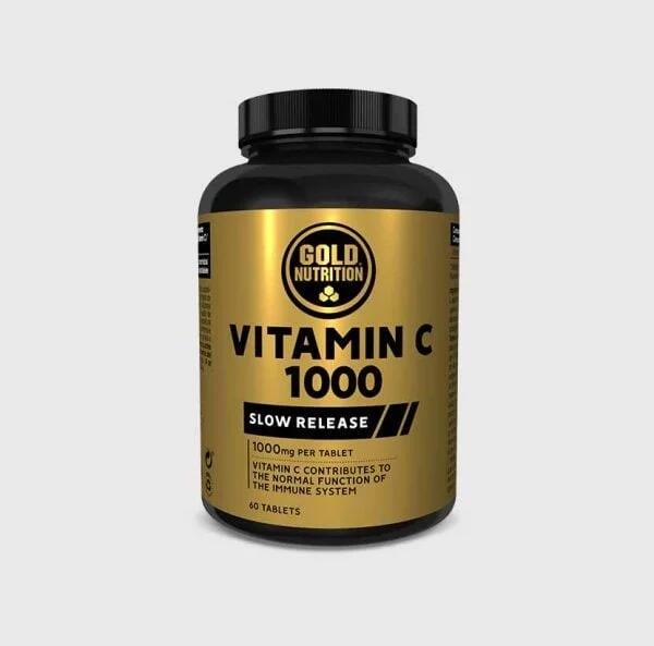 GOLD NUTRITION picture