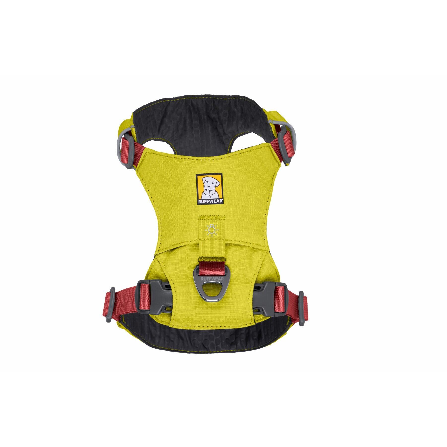 Harnais pour chien Ruffwear Hi & Light 3/5