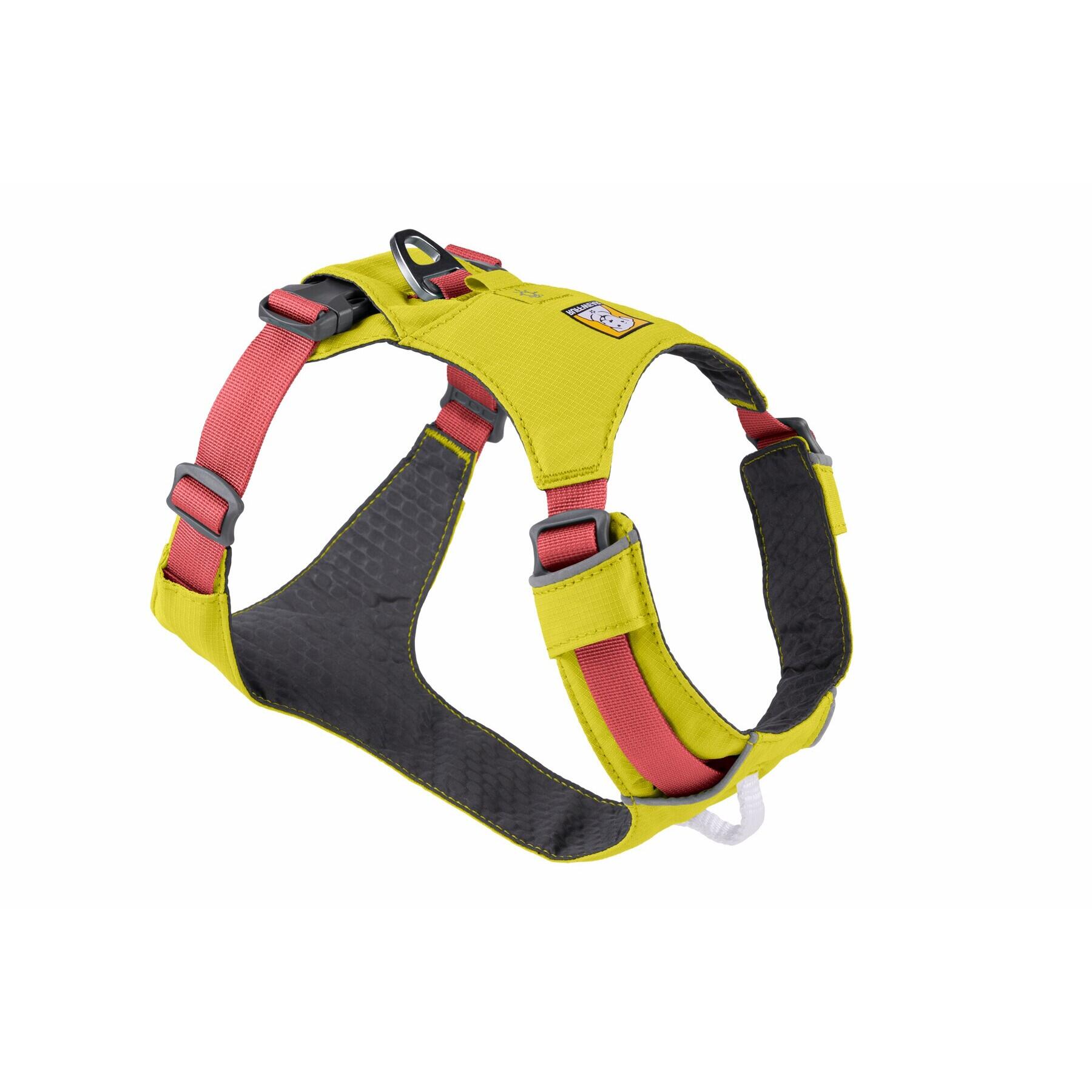 Harnais pour chien Ruffwear Hi & Light 2/5