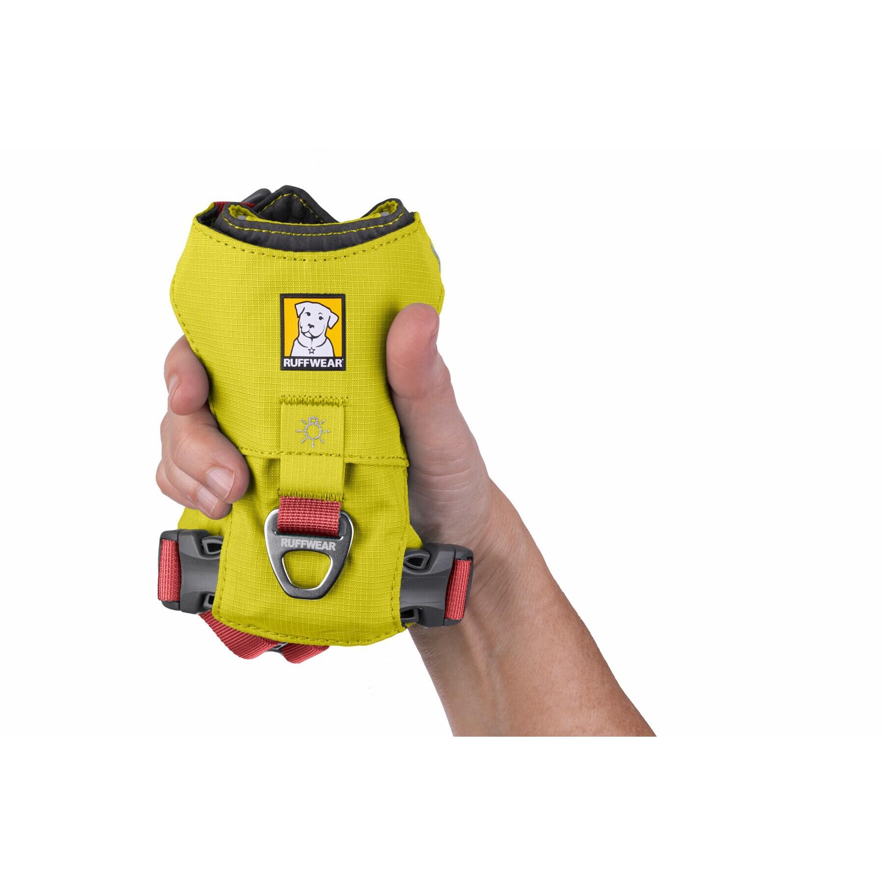 Harnais pour chien Ruffwear Hi & Light 5/5