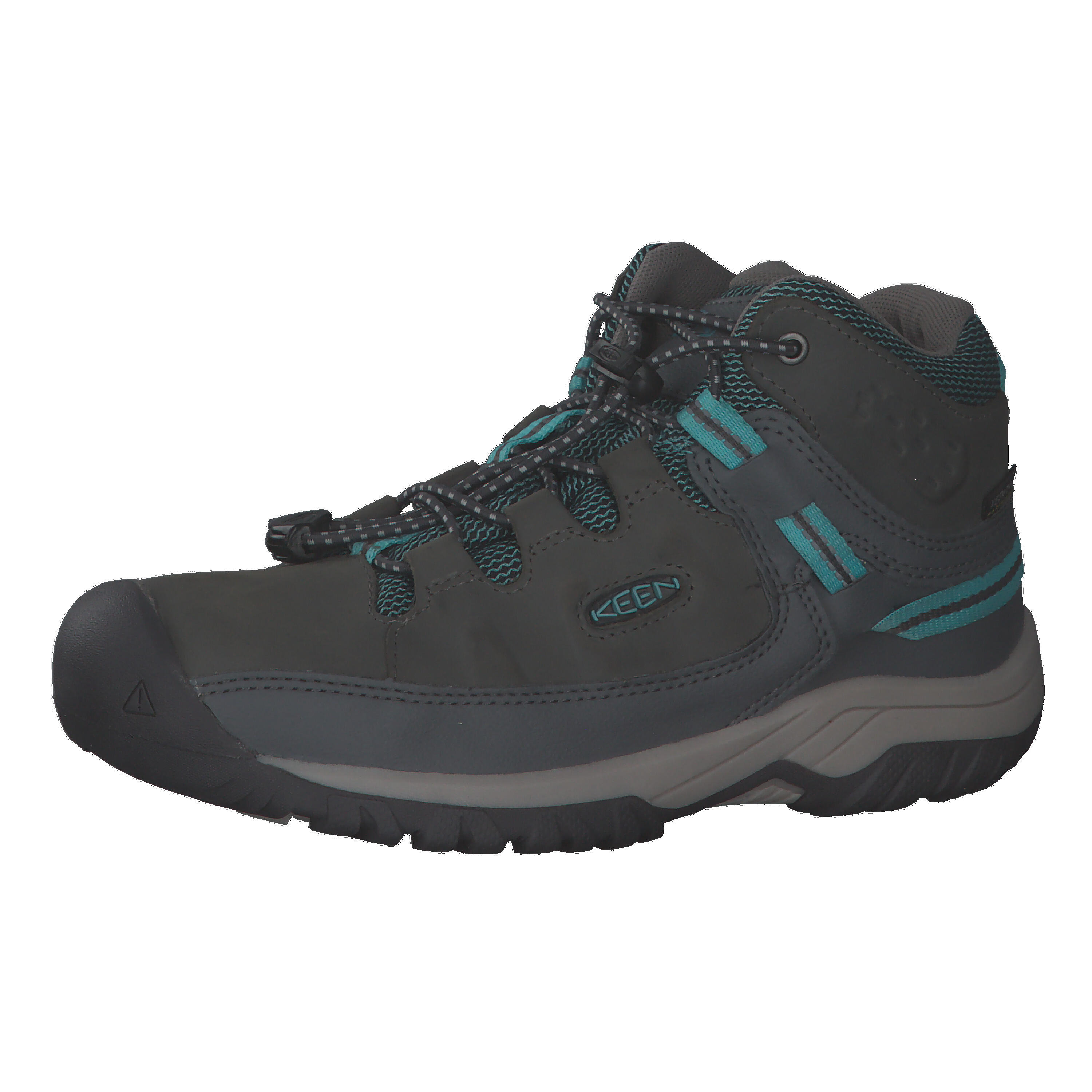 Buty trekkingowe dla dzieci Keen Targhee Mid Wp