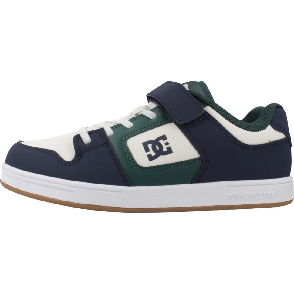 Buty DC MANTECA 4 V Niebieski