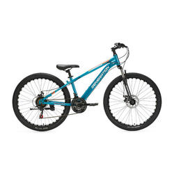 VTT Generation M-760 26 pouces – Bleu clair