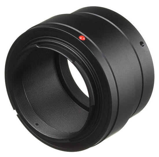 Anneau BRESSER T2 pour Monture Sony E
