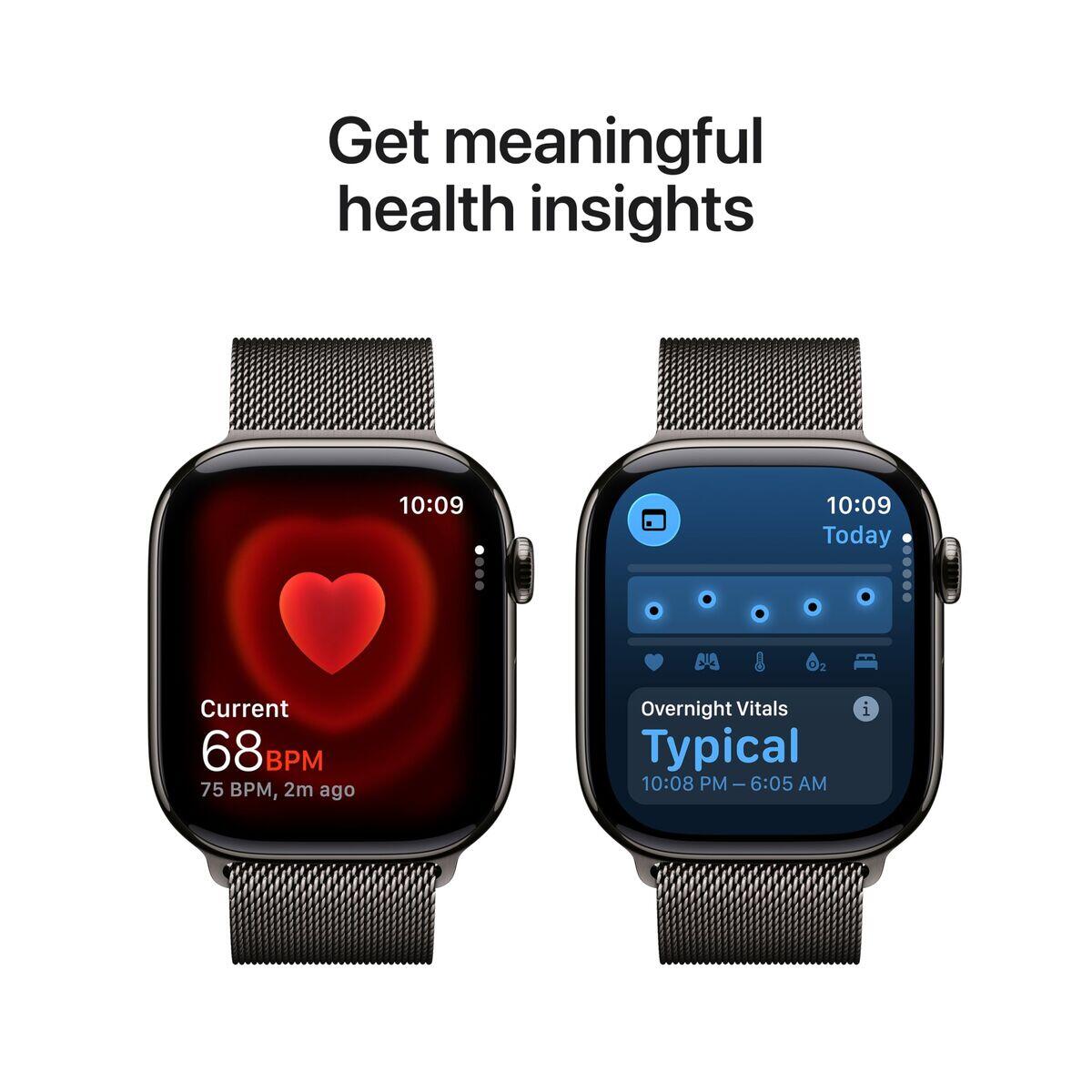 Smartwatch APPLE Smartwatch 5/5