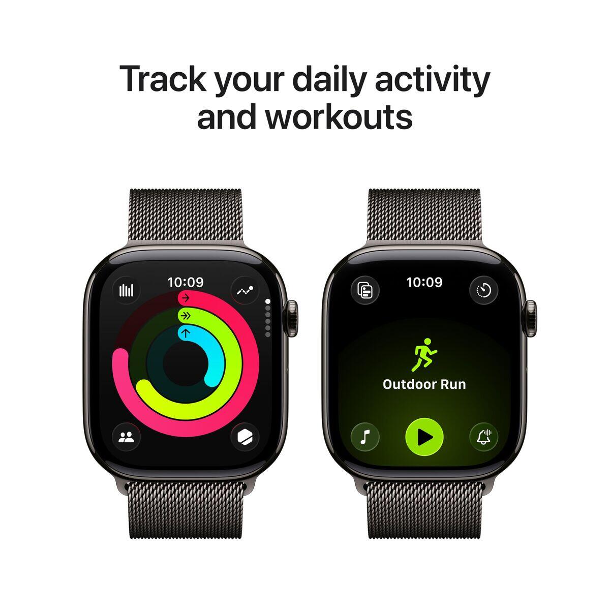 Smartwatch APPLE Smartwatch 4/5