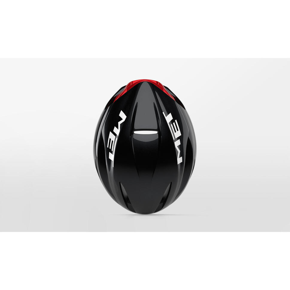 Zestaw słuchawkowy Met Manta Mips