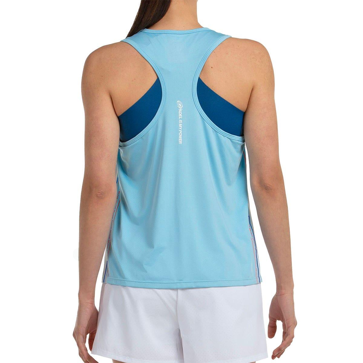 Canotta Bullpadel Duranta Donna 3/7