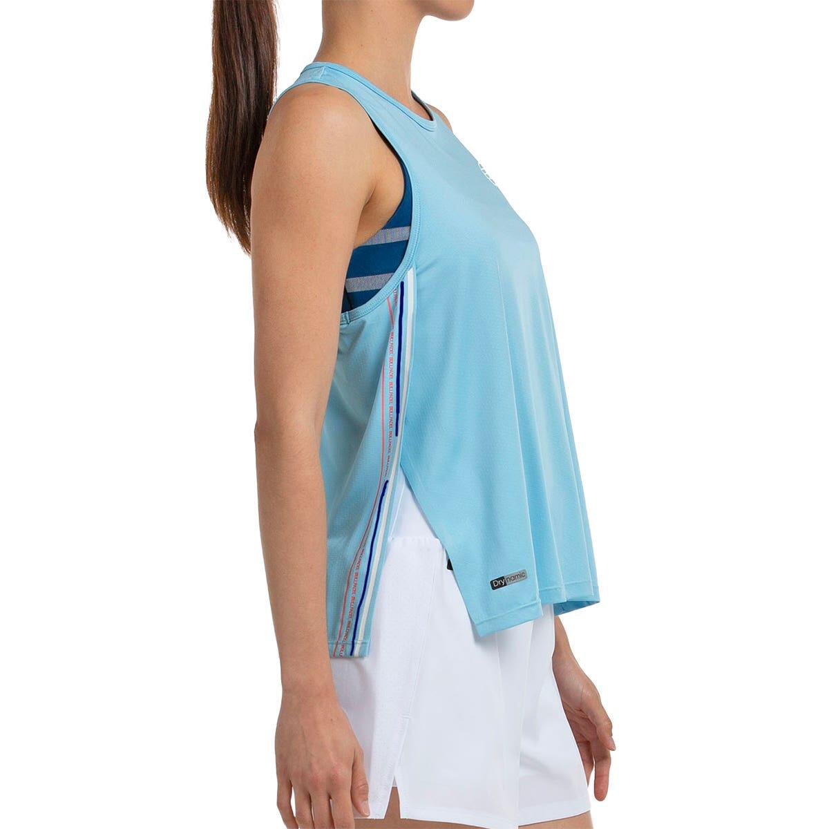 Canotta Bullpadel Duranta Donna 2/7