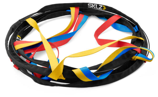 SKLZ - Reactieve Ladder - Verbeter je snelheid en behendigheid met deze ladder 3/5