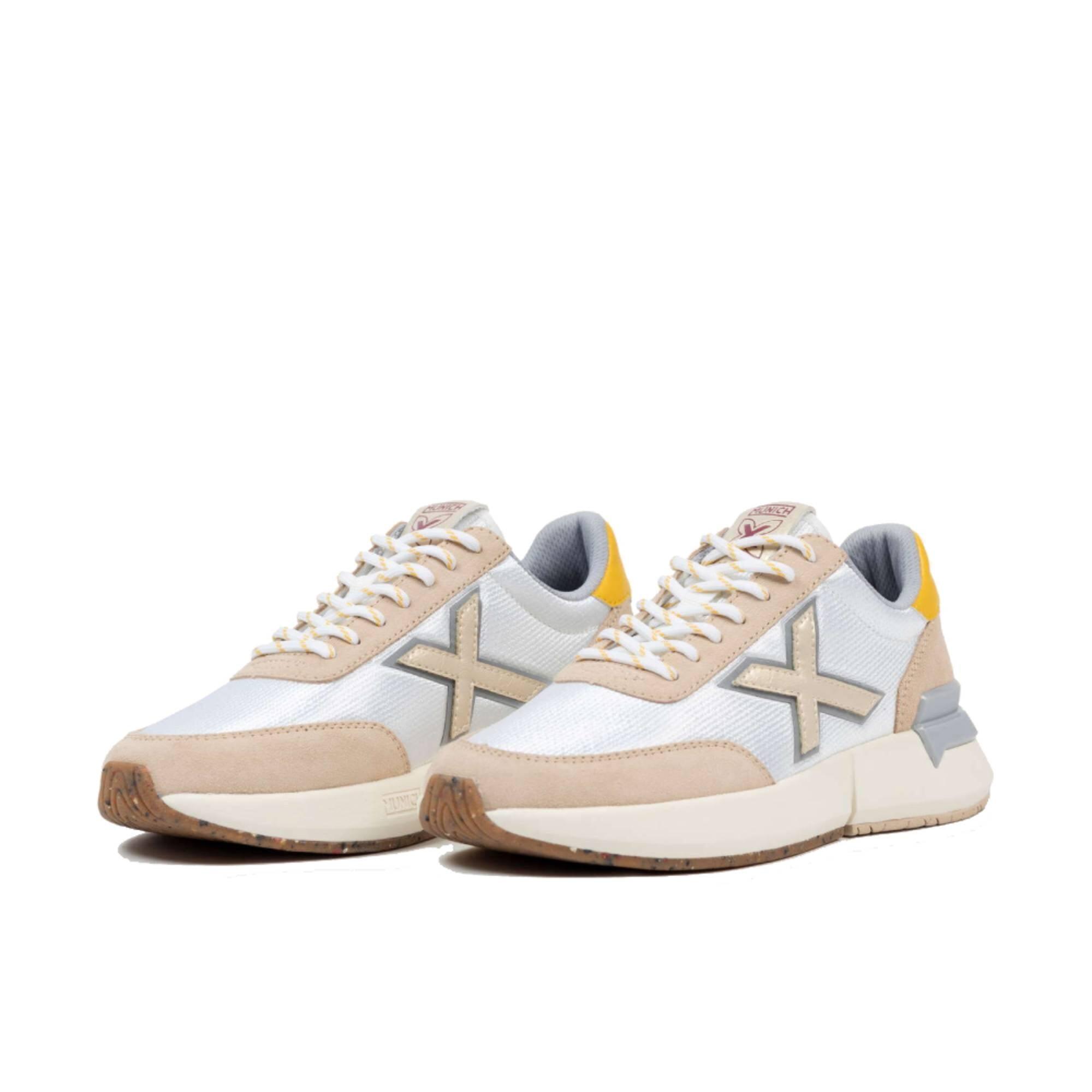 Baskets Munich modèle 4173109 pour femmes 4/5