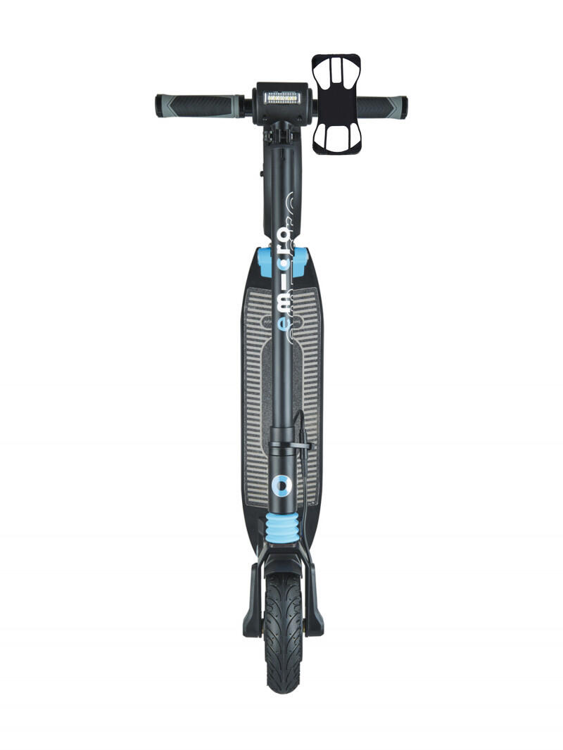 Soporte para teléfono de bicicleta - TWIST & SCOOT 3/7