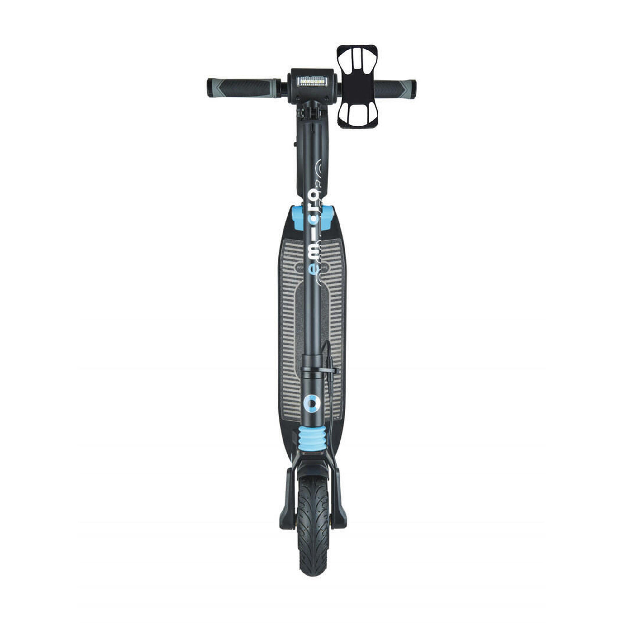 Suport telefon pentru ciclism - Twist&Scoot