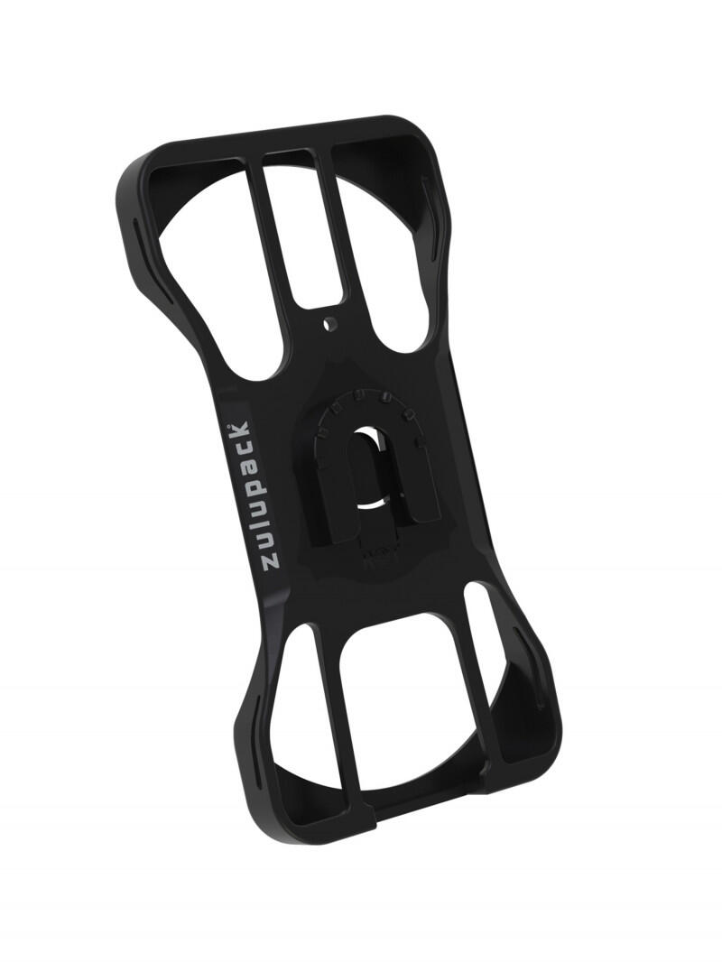 Soporte para teléfono de bicicleta - TWIST & SCOOT 4/7
