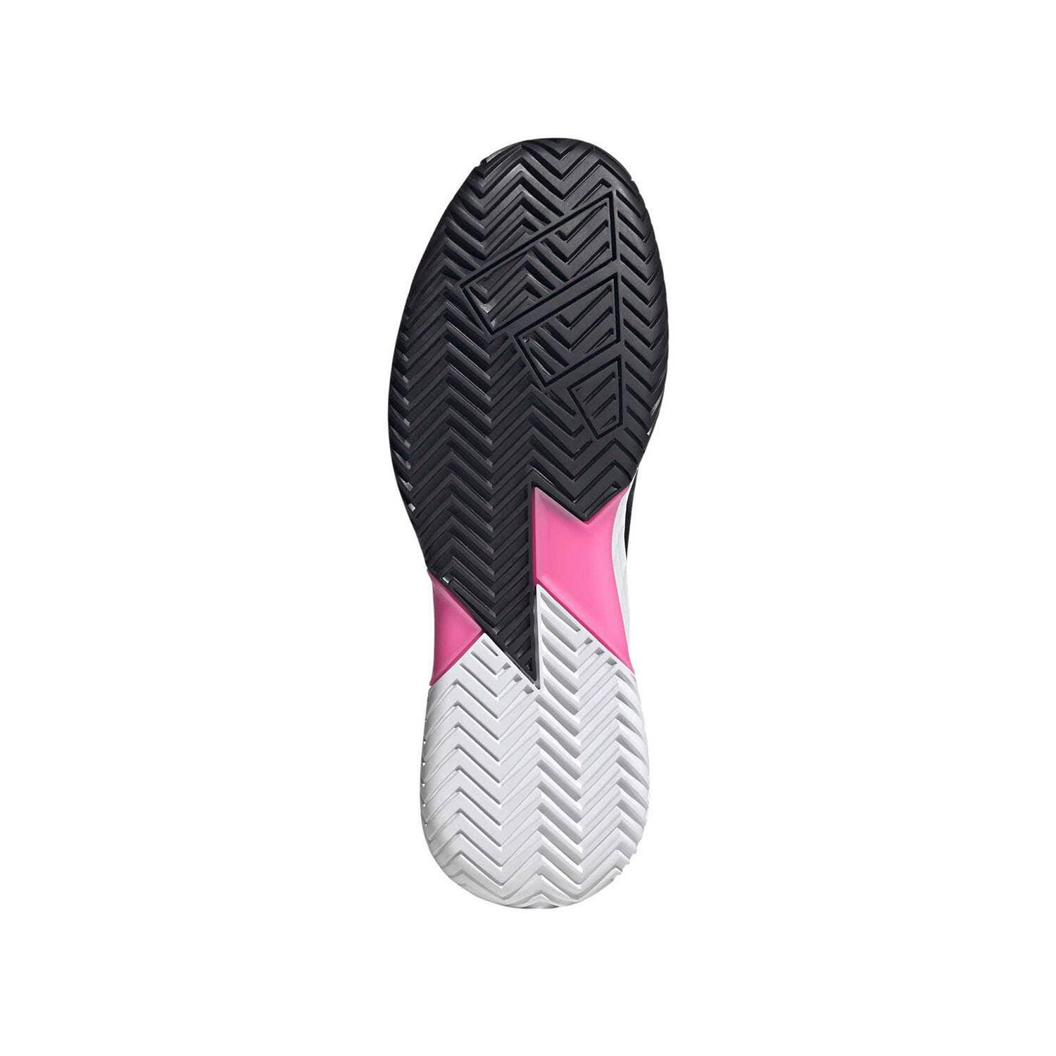 Adidas Defiant Speed 2 Noir Jh5139 5/5