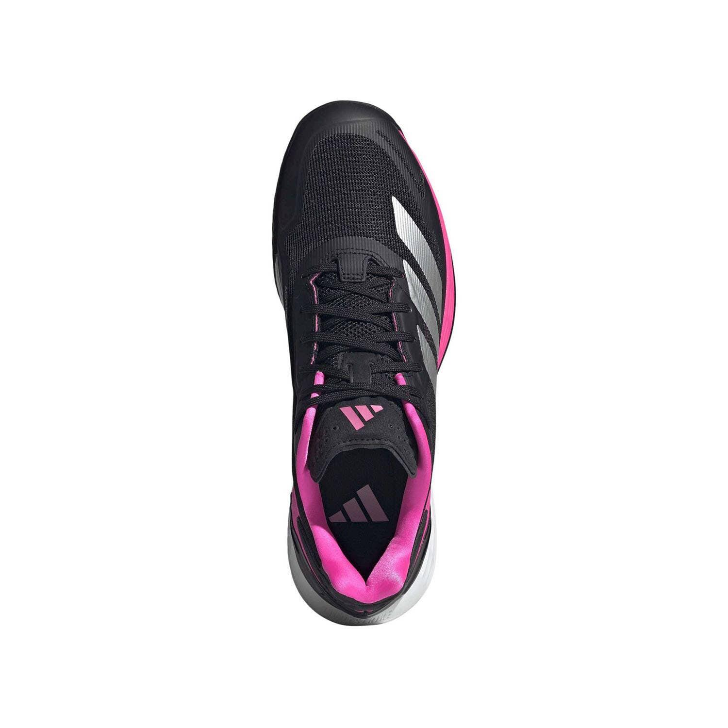 Adidas Defiant Speed 2 Noir Jh5139 4/5