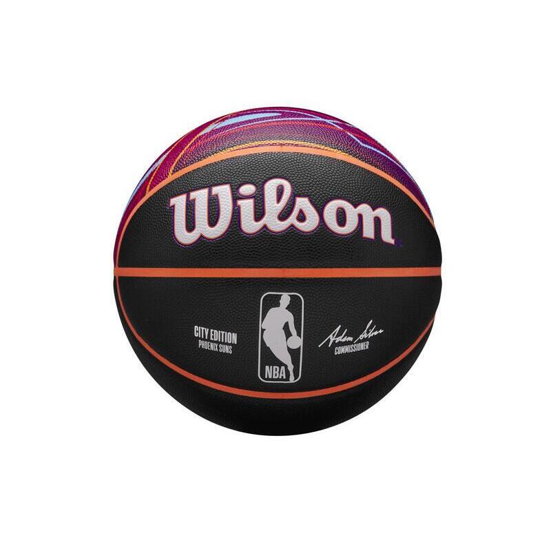 WILSON picture