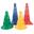 Spordas Pilon Multi | 30cm | Red