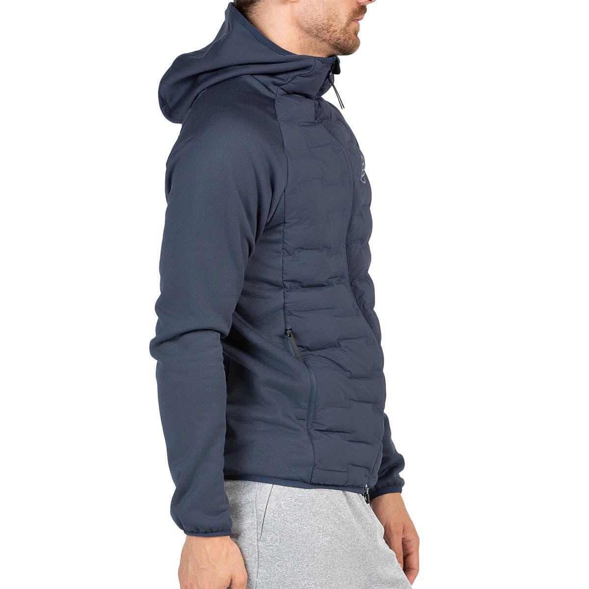 Anorak Bullpadel Banir 2/4