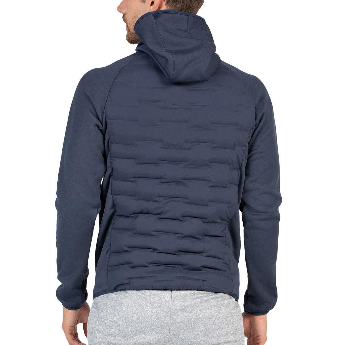 Anorak Bullpadel Banir 4/4
