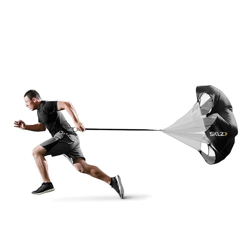 SKLZ Odporový padák