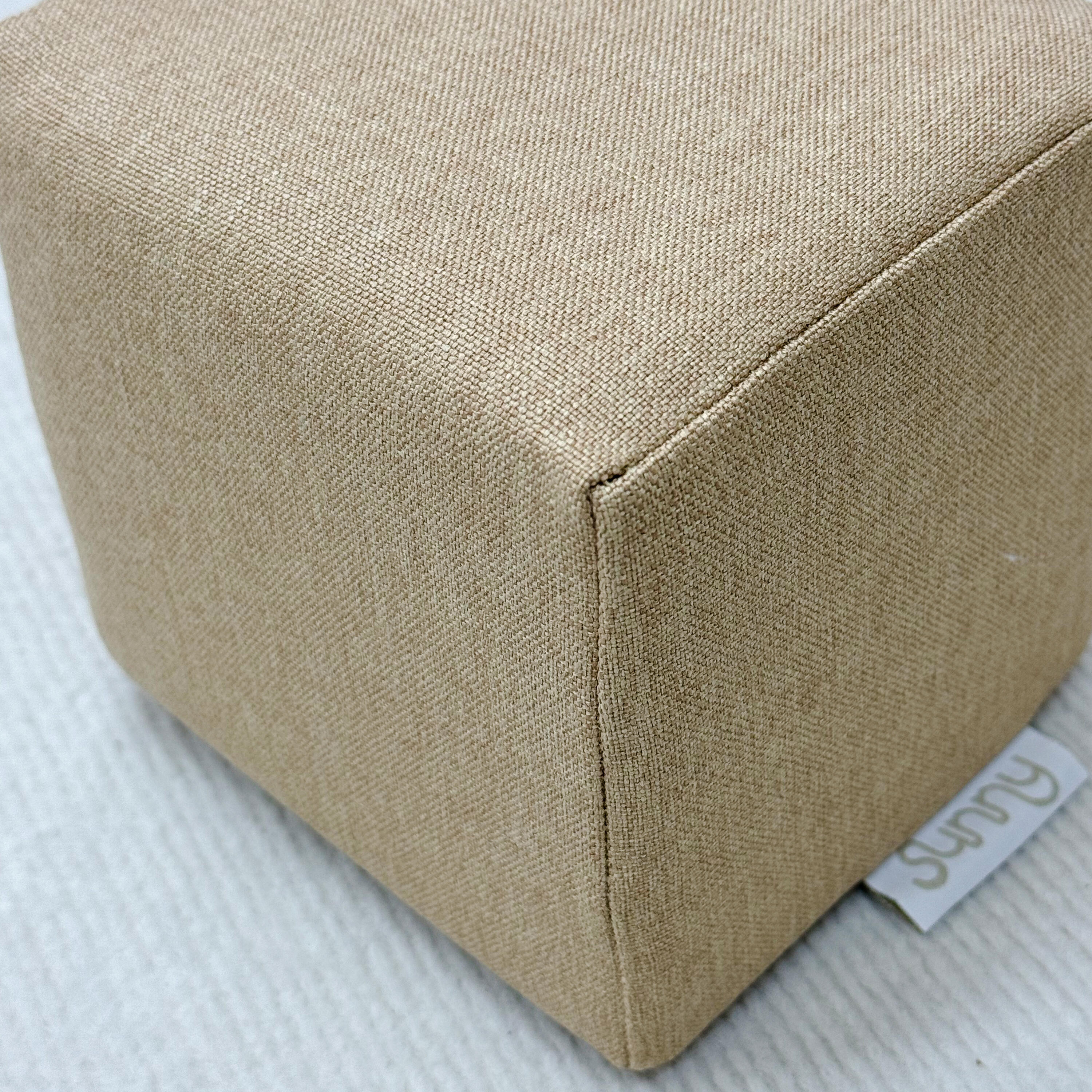 Blocchi per Bambini in Schiuma, Sunny Dely, Schiuma EPE, beige 7/7