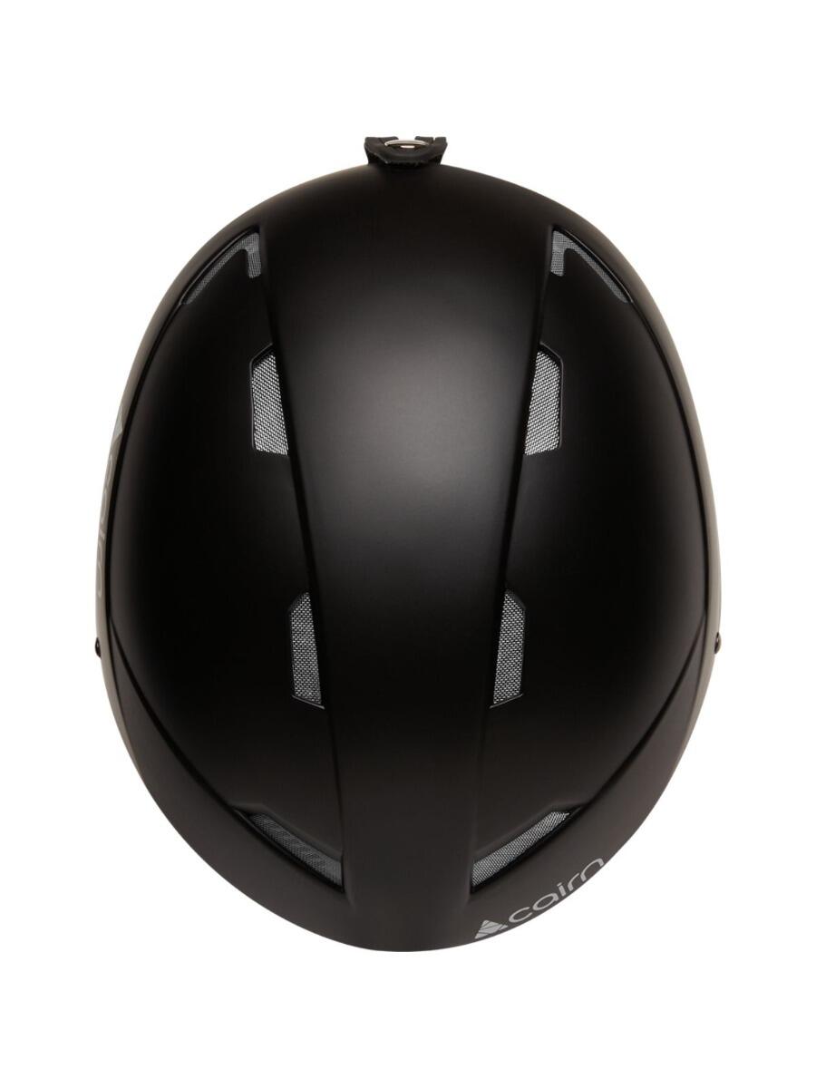 Cascos de Esqui Cairn Orbit Preto Mate 2/3