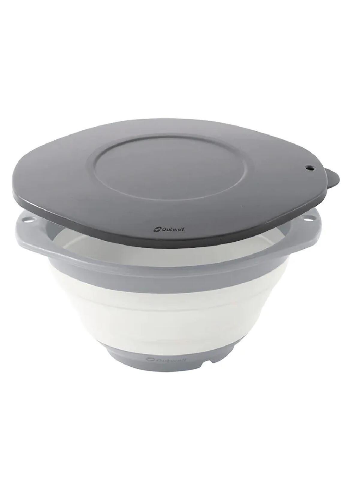 Coperchio per insalatiera Outwell L 2/2
