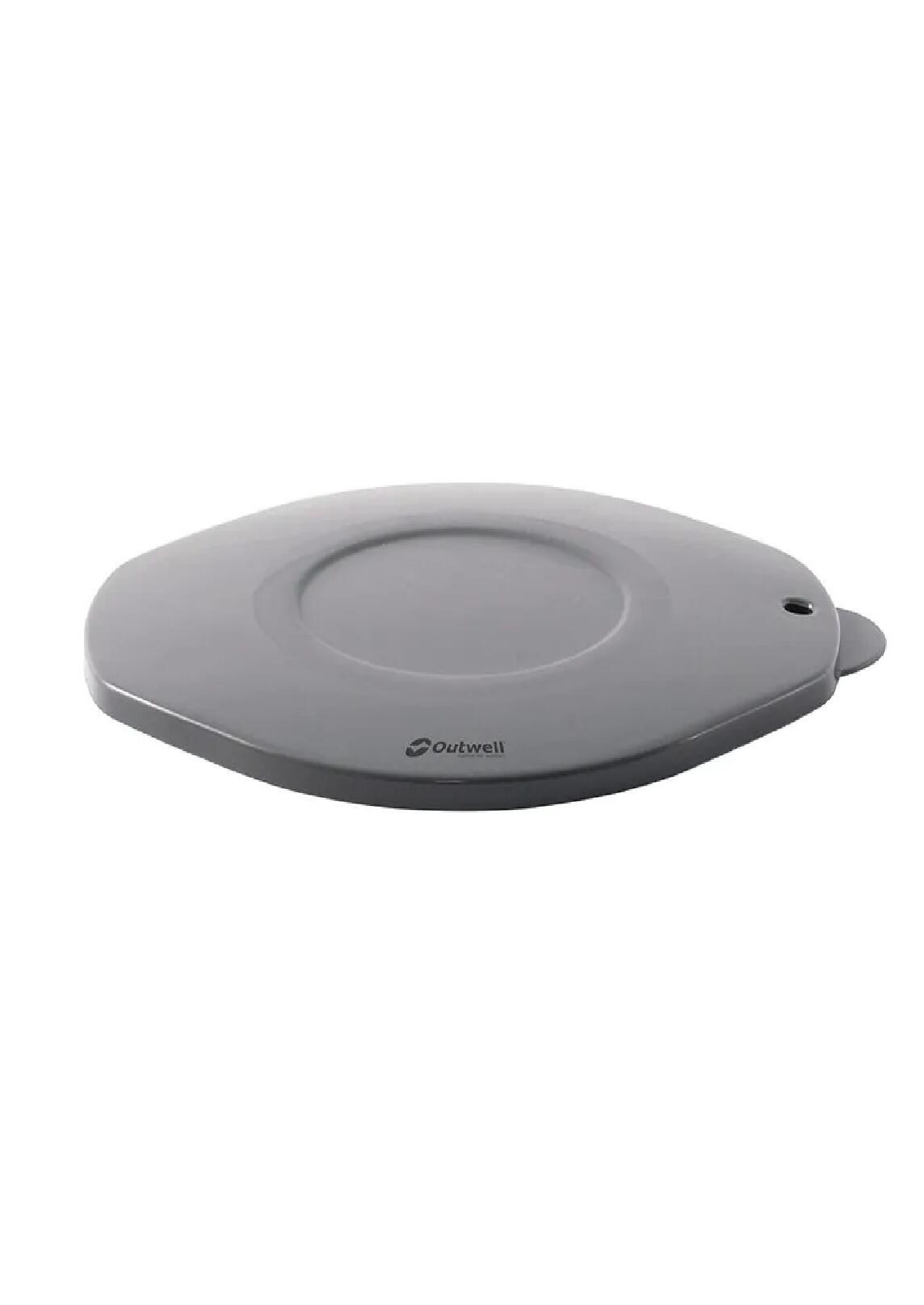 Coperchio per insalatiera Outwell L 1/2