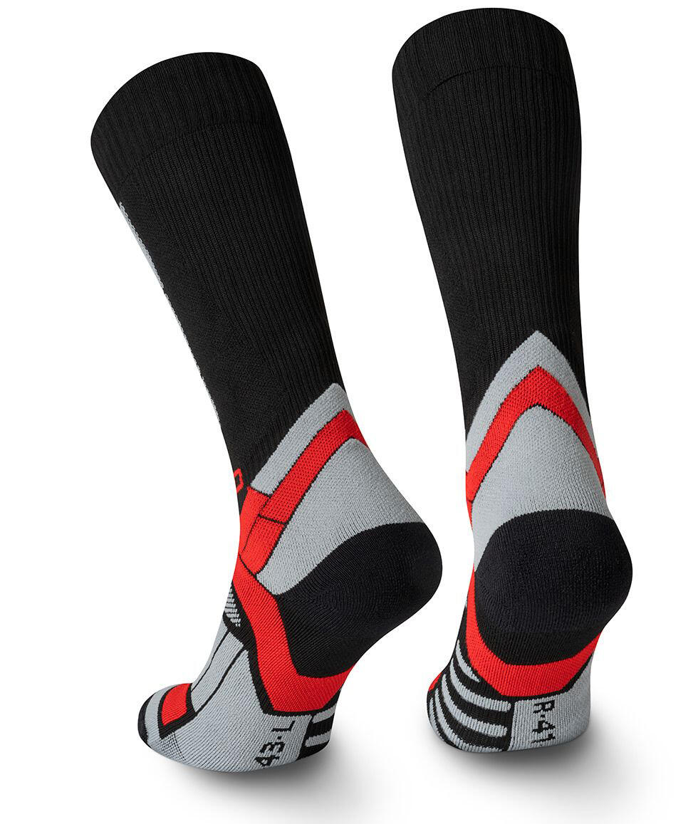 Skarpety narciarskie Spaio Thermo-Evo Unisex 2/2