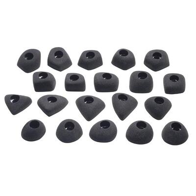 Poggiapiedi Ocun Bolt-on