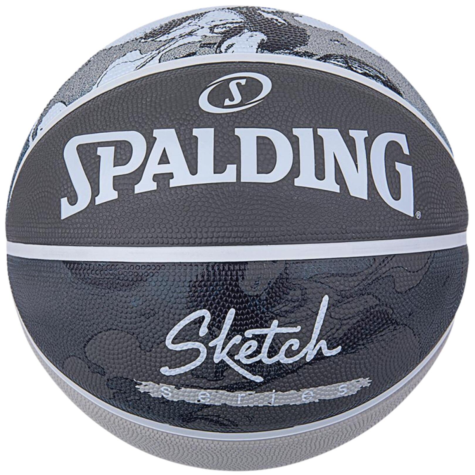 Balon de baloncesto Spalding para unisex 2/2
