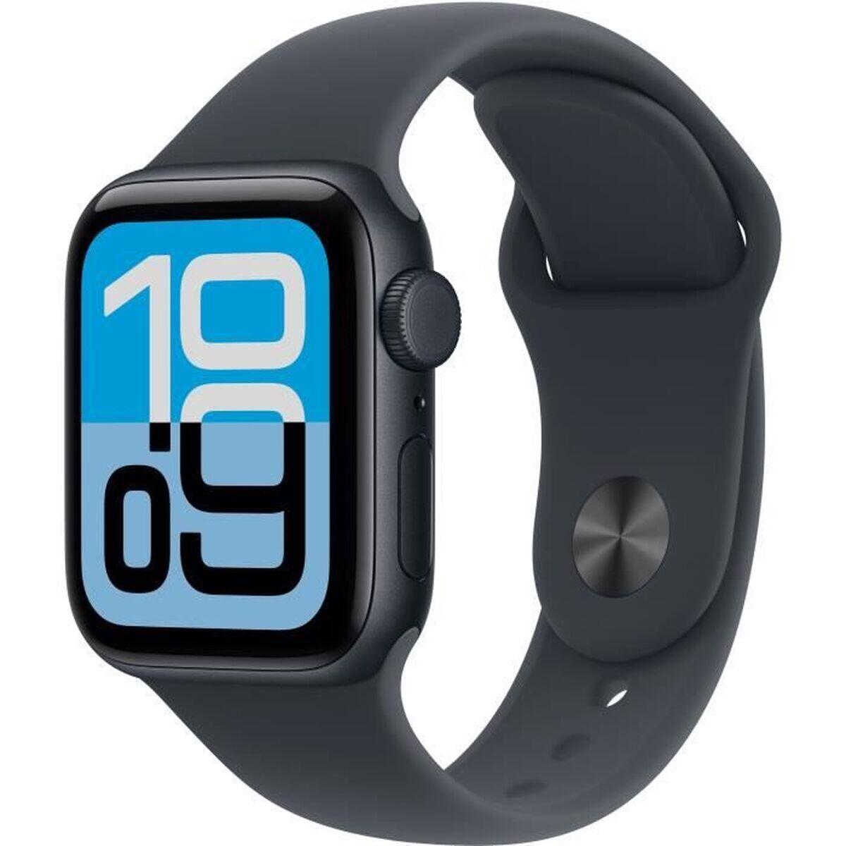 Apple - Montre Intelligente Apple Montre Intelligente - Montre Connectée - Multicolore - No Size - Decathlon