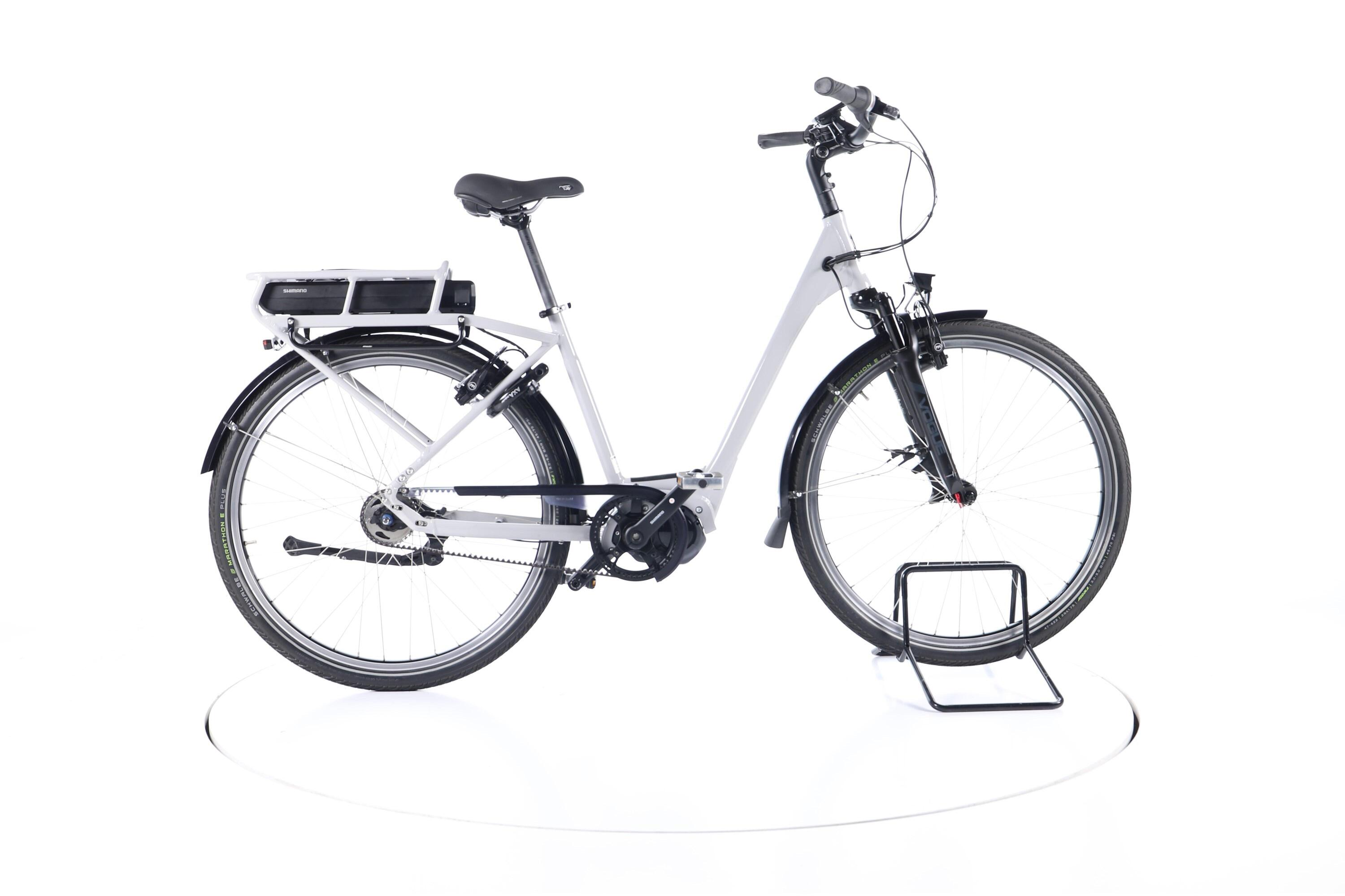 BÖTTCHER Ebike ricondizionata · Böttcher Glider X 28 · Ottime condizioni