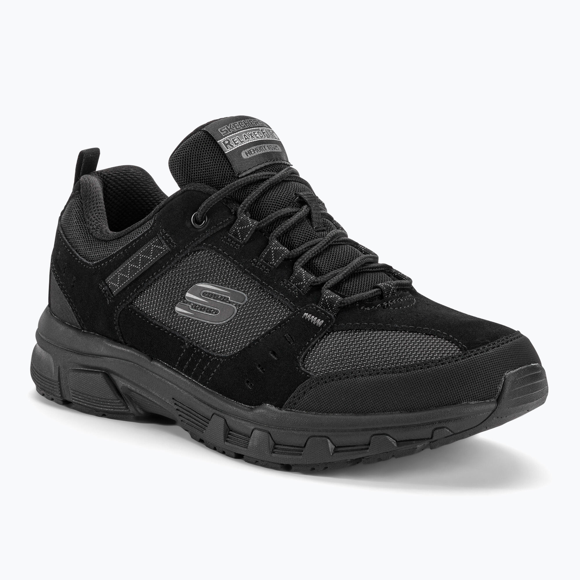 Pantofi barbatesti SKECHERS Oak Canyon