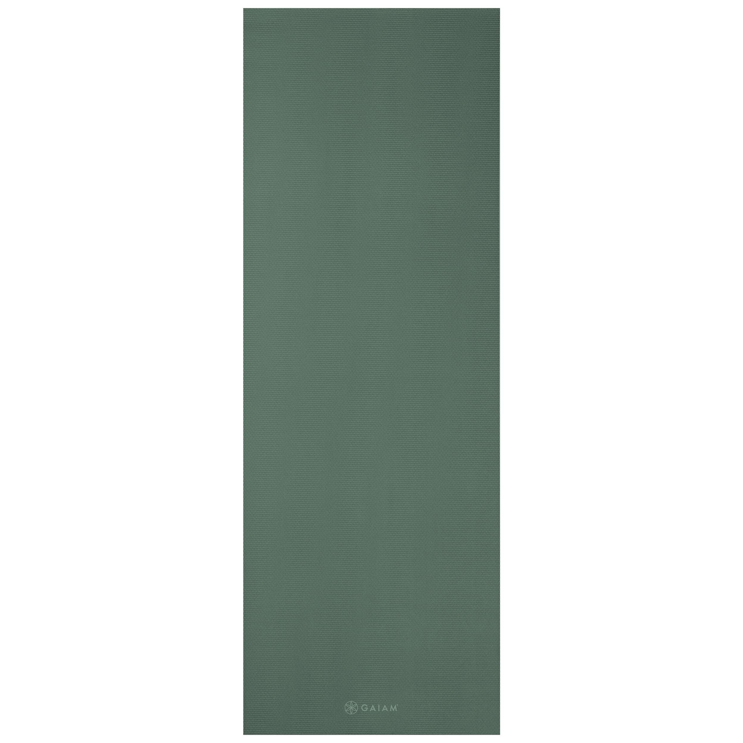 Salie yogamat 4 mm 3/4