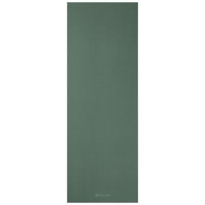 Salbeibusch Yogammatte 4mm