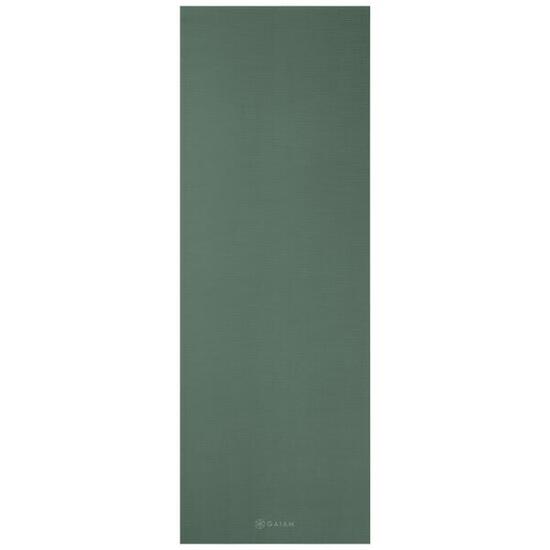 Salbeibusch Yogammatte 4mm