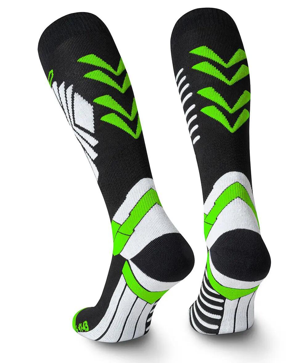 Skarpety narciarskie Spaio Play Unisex 2/2