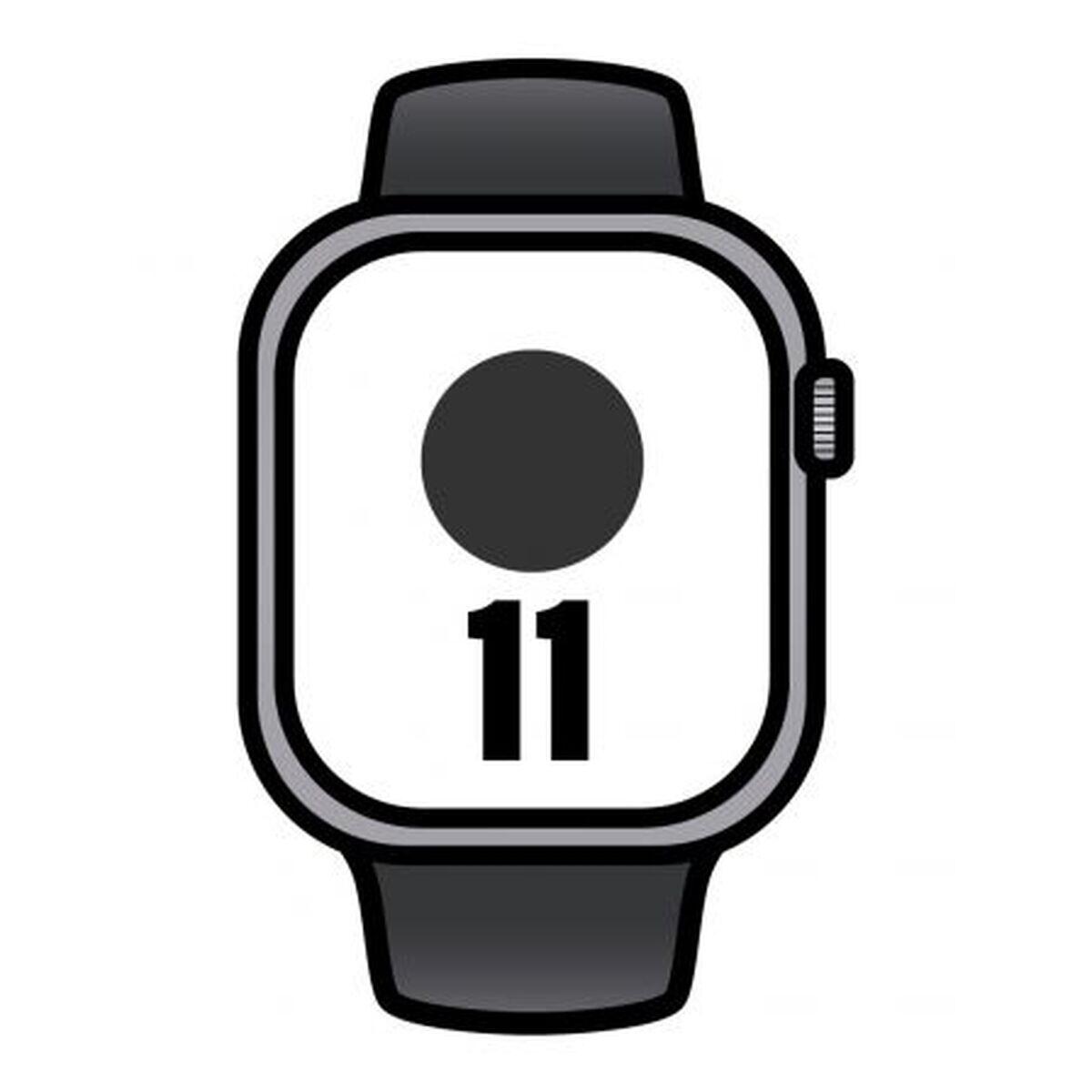 Montre intelligente APPLE MF8A4QL/A Montre intelligente 2/5