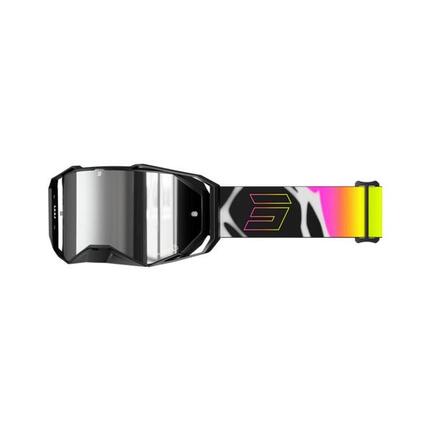 Masque Shot Lite Devil Noir Mat