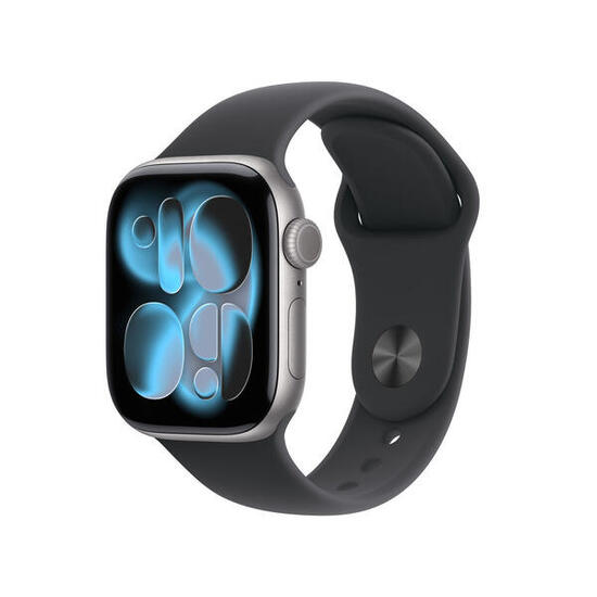 Montre intelligente APPLE MF8A4QL/A Montre intelligente