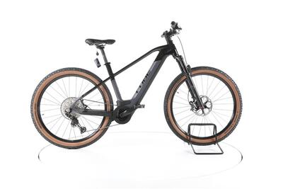 Tweedehands - cube reaction hybrid slt e-bike - goed