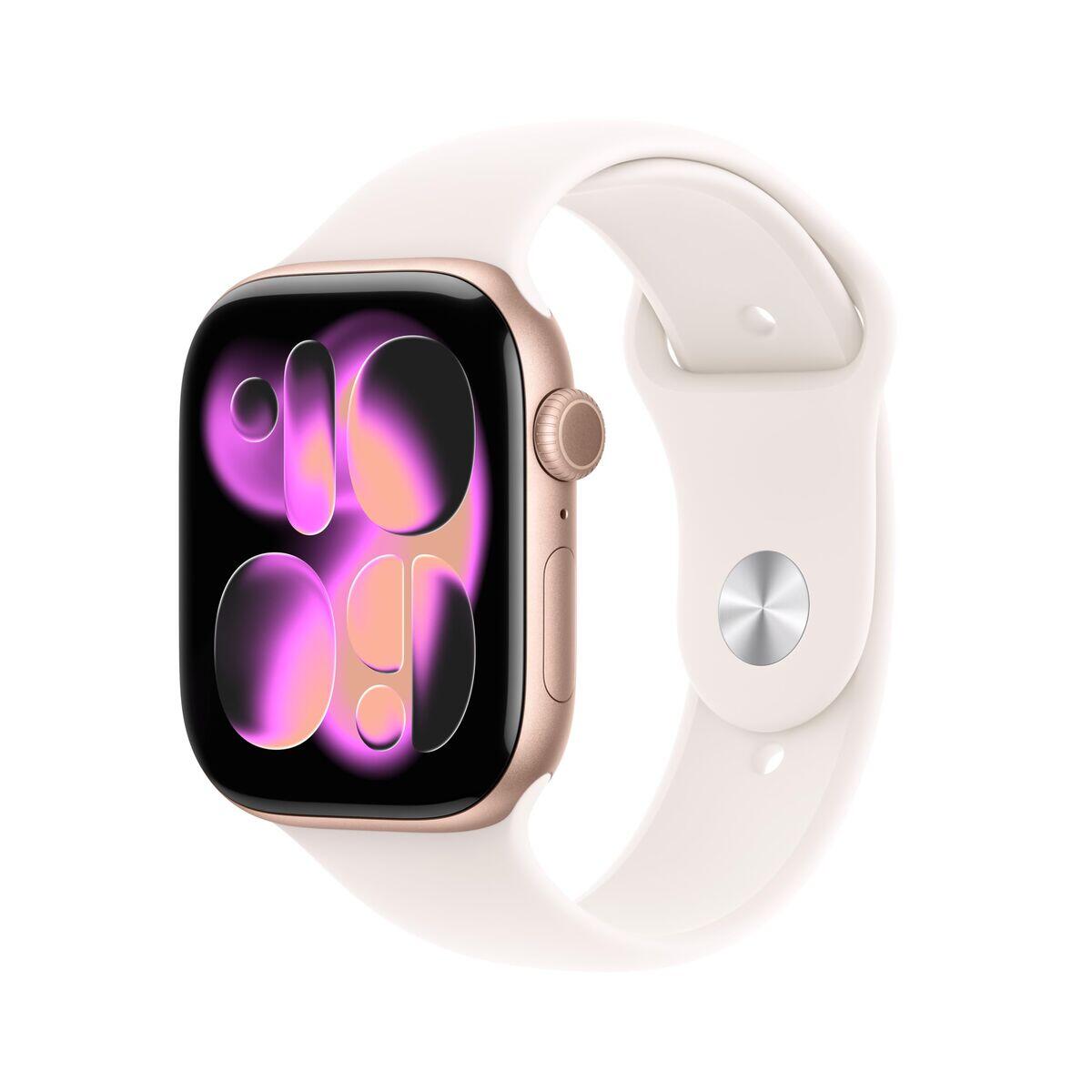Smartwatch APPLE Smartwatch 2/5