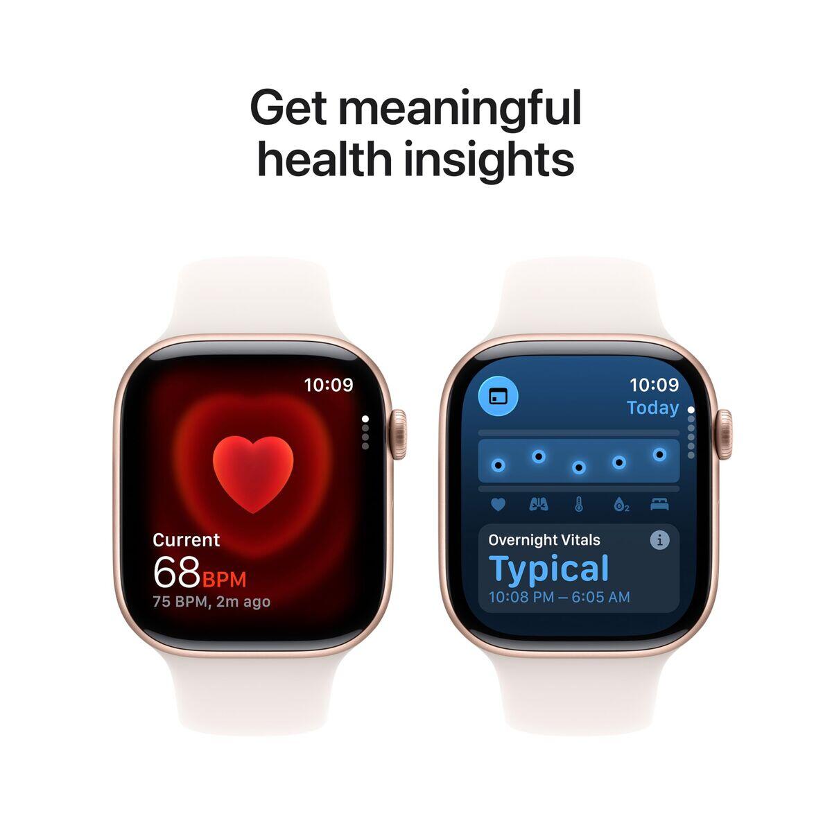 Smartwatch APPLE Smartwatch 5/5