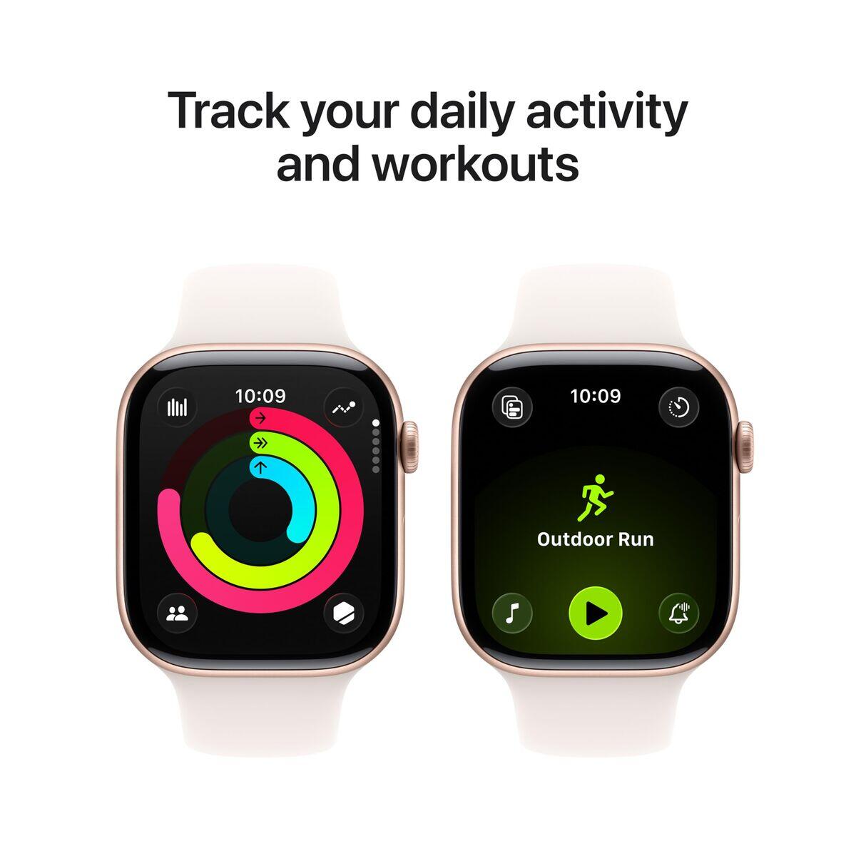 Smartwatch APPLE Smartwatch 4/5