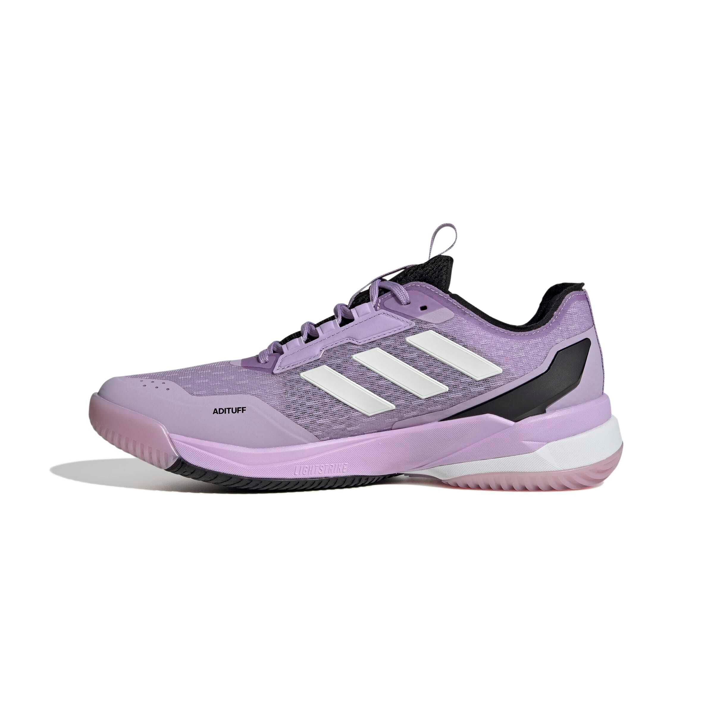 Damskie buty halowe adidas Crazyflight 6 3/7