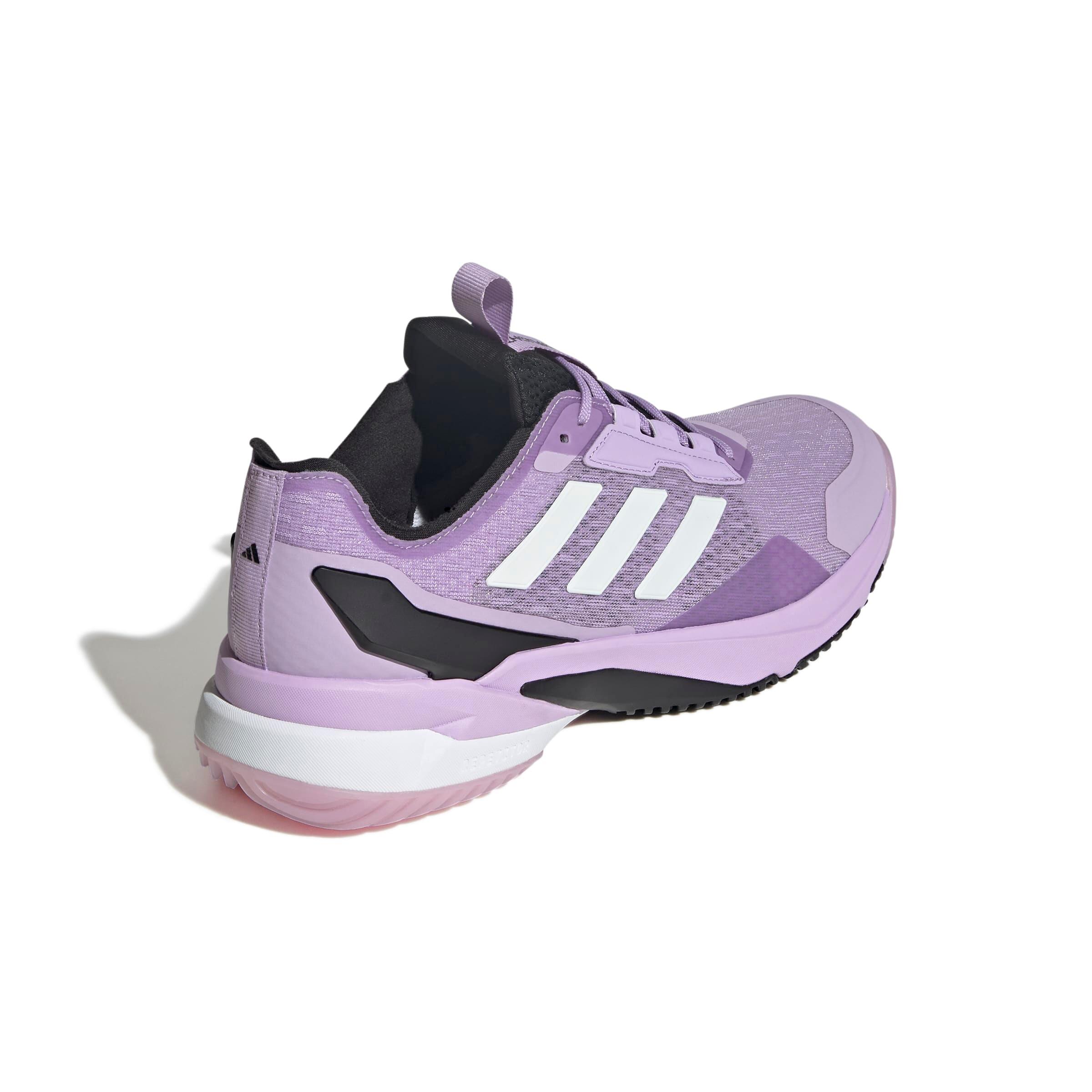 Damskie buty halowe adidas Crazyflight 6 5/7